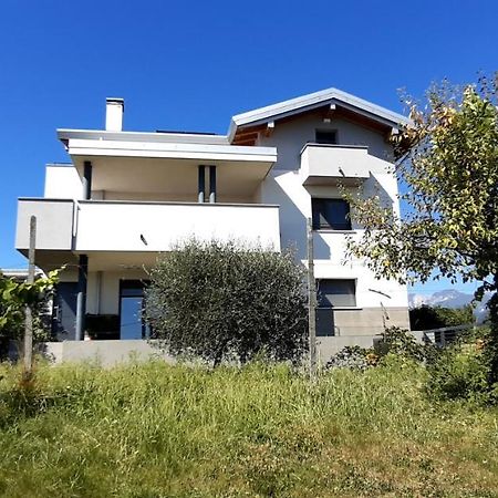 Al Settimo Miglio, Alloggio Agrituristico Villa Treppo Grande Exterior photo
